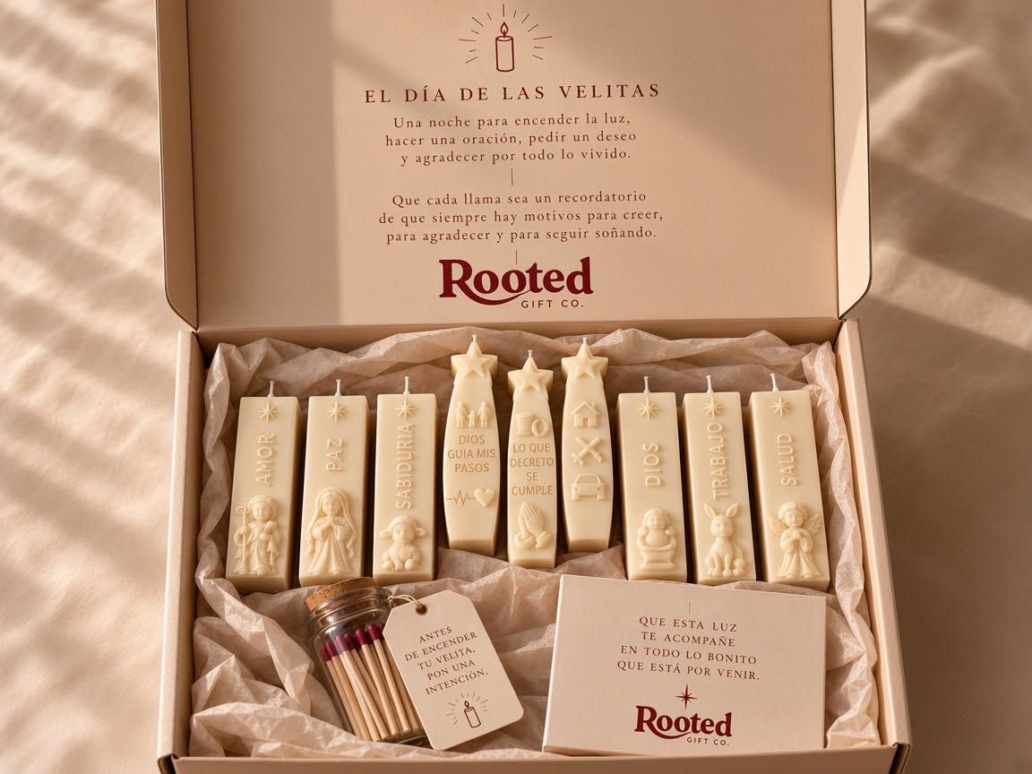 Kit Velitas Ritual